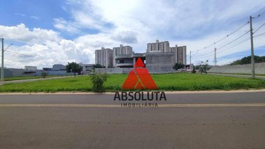land_lot em Avenida Rodolfo Kivitz, Estância Hípica - Nova Odessa - SP