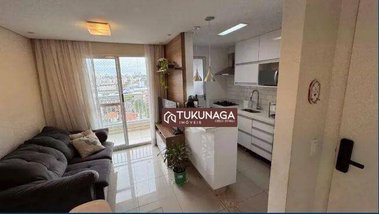 apartment em Rua João Ventura Batista, Vila Guilherme - São Paulo - SP