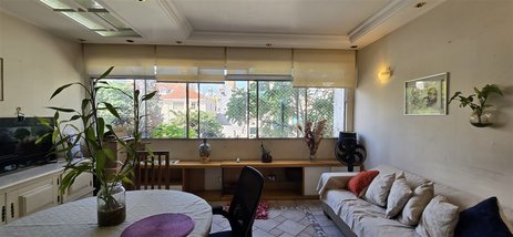apartment em Rua Joaquim Antunes, Pinheiros - São Paulo - SP