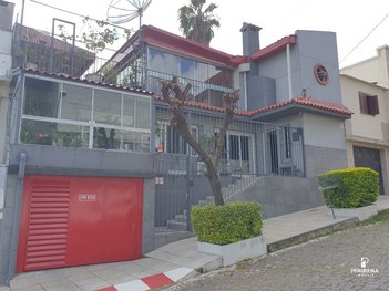 house em Rua Manduca Rodrigues, Hidráulica - Sant'Ana do Livramento - RS