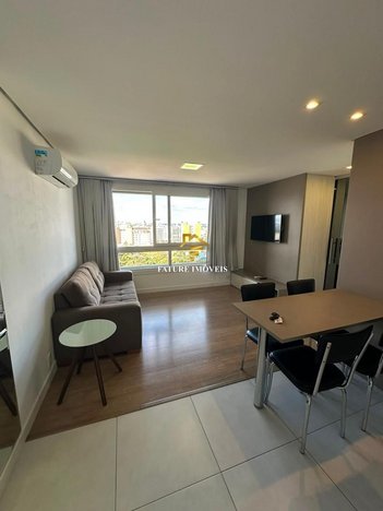 apartment em Rua João Alberto Tomazoni, Sanvitto - Caxias do Sul - RS