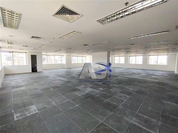 corporate_floor em Rua Vergueiro, Vila Mariana - São Paulo - SP