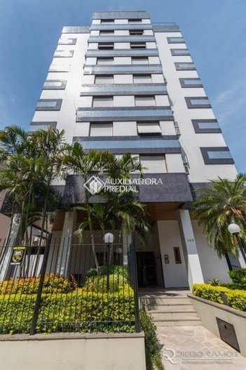 apartment em Rua Carlos Von Koseritz, São João - Porto Alegre - RS