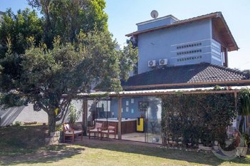 house em Tucumã, Campeche - Florianópolis - SC