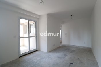 apartment em Rua Doutor Eduardo Monteiro, Jardim Bela Vista - Santo André - SP