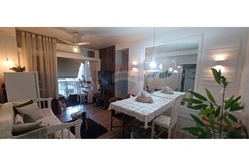 apartment em Rua Araújo Leitão, Engenho Novo - Rio de Janeiro - RJ