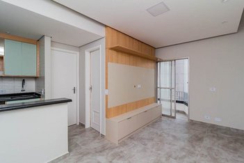 apartment em Rua Martiniano de Carvalho, Bela Vista - São Paulo - SP
