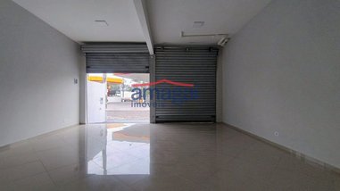 commercial_building em Rua Colorado, Jardim Flórida - Jacareí - SP