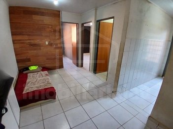 house em Rua Helena de Lourenço Buscariolo, Residencial Frei Galvão - Jaú - SP