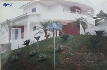 house em Estrada do Itapeti, Parque Residencial Itapeti - Mogi das Cruzes - SP