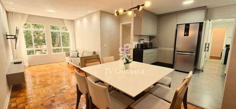 apartment em Rua Lício Marcondes do Amaral, Vila Progredior - São Paulo - SP