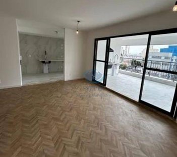 apartment em Avenida Nazaré, Ipiranga - São Paulo - SP