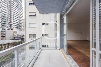 apartment em Rua José Maria Lisboa, Jardim Paulista - São Paulo - SP