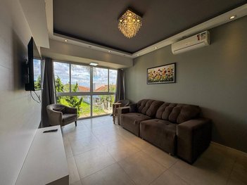 apartment em Rua Rio Comandaí, Centro - Xangri-Lá - RS