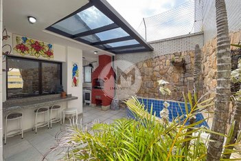 apartment em Rua Jaçana, Maitinga - Bertioga - SP