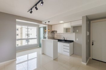 apartment em Rua A J Renner, Estância Velha - Canoas - RS