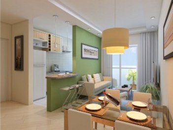 apartment em Rua Tiradentes, Santa Terezinha - São Bernardo do Campo - SP