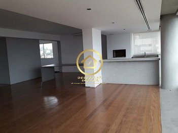 apartment em Rua Paracuê, Sumaré - São Paulo - SP