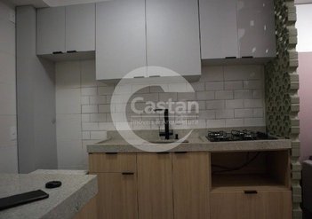 apartment em Rua Fernando Falcão, Vila Cláudia - São Paulo - SP