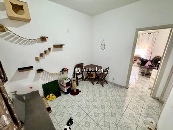 apartment em Rua Augusto Paulino, Campo Grande - Santos - SP