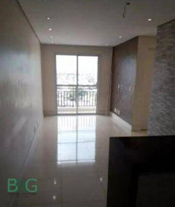 apartment em Rua Lino Petenone, Vila Paranaguá - São Paulo - SP