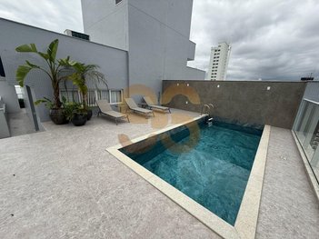 apartment em Rua 1451, Centro - Balneário Camboriú - SC