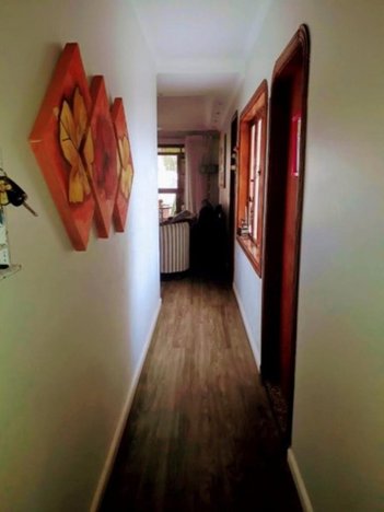 apartment em Travessa Afrânio do Amaral, Campestre - Santo André - SP