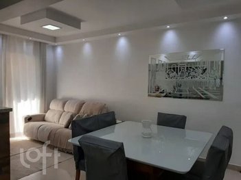 apartment em Sapopemba, Sapopemba - São Paulo - SP