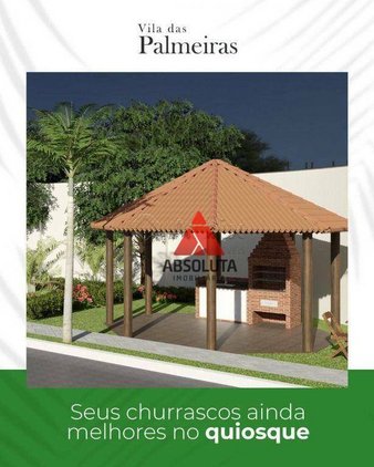Cômodo Condomínio