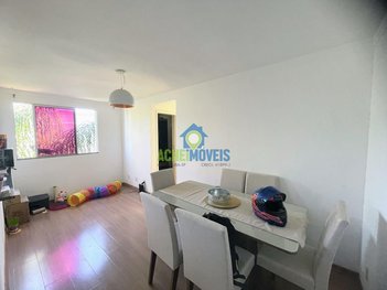 apartment em Avenida Umuarama, Umuarama - Araçatuba - SP