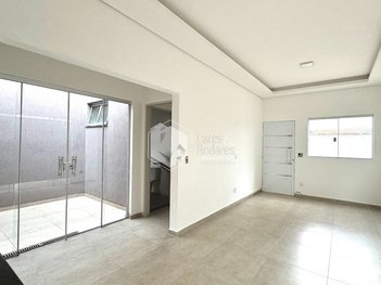 house em Rua Maria Perone Sarmento, Jardim Ângelo Jurca - Ribeirão Preto - SP