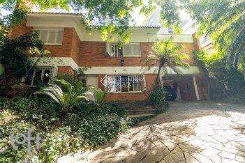 house em Desembargador Alves Nogueira, Petrópolis - Porto Alegre - RS