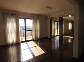 apartment em Rua Brás Cubas, Vila Lanzara - Guarulhos - SP