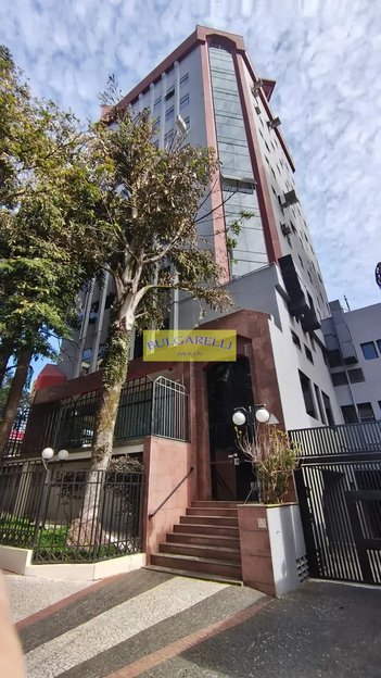 office em Avenida Doutor Pedro Soares de Camargo, Anhangabaú - Jundiaí - SP