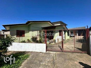 house em Guararapes, Bom princípio - Gravataí - RS