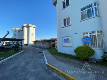 apartment em Travessa Dois, São Gonçalo - Pelotas - RS