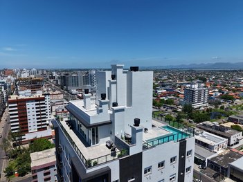 apartment em Rua Taquari, Capão da Canoa - Capão da Canoa - RS