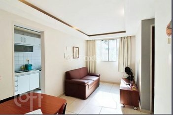 apartment em Rua Ernest Renam, Paraisópolis - São Paulo - SP