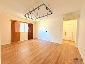 apartment em Tenente Silveira, Centro - Florianópolis - SC