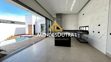 house em Avenida Jaime Pereira, Ondas - Piracicaba - SP