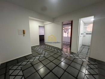 apartment em Procópio Manoel Pires, Trindade - Florianópolis - SC