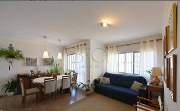 apartment em Rua Catulo da Paixão Cearense, Vila da Saúde - São Paulo - SP