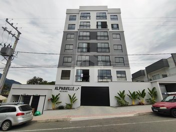 apartment em Rua Christina Enriconi Marcatto, Jaraguá Esquerdo - Jaraguá do Sul - SC
