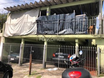 house em Rua Natividade da Serra, Vila Nova Cachoeirinha - São Paulo - SP