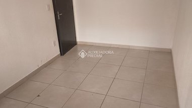 apartment em Rua Tenente Ary Tarrago, Jardim Itu - Porto Alegre - RS