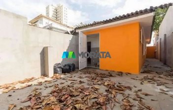 house em Rua Contria, Prado - Belo Horizonte - MG