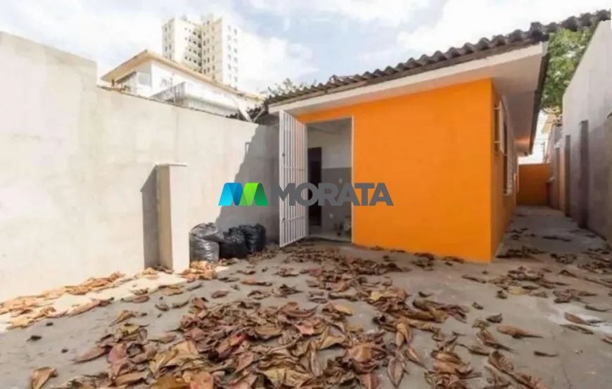 Casa com 4 quartos — Prado, Belo Horizonte