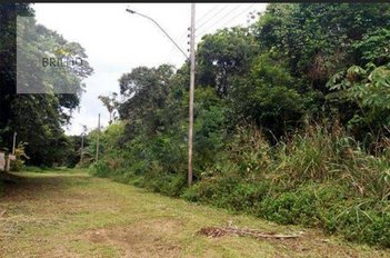 land_lot em Rua Treze, Balneário Garça Vermelha - Peruíbe - SP