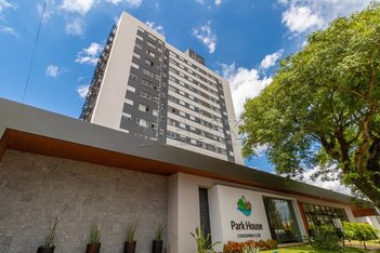 apartment em Rua Minas Gerais, Lucas Araújo - Passo Fundo - RS