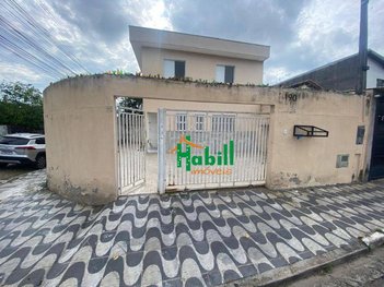 house em Rua Carlos Rodrigues de Faria, Vila Amorim - Suzano - SP